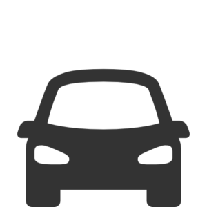 ACCESSIBLE Car Parking (Fri-Mon)